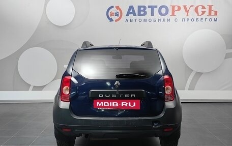 Renault Duster I рестайлинг, 2013 год, 747 000 рублей, 4 фотография