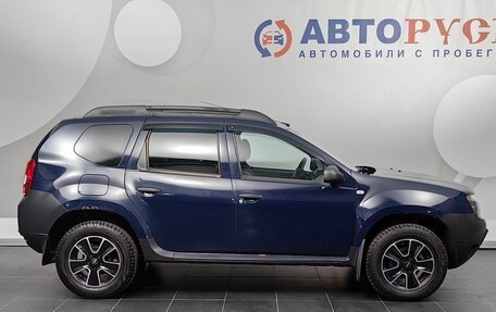 Renault Duster I рестайлинг, 2013 год, 747 000 рублей, 5 фотография