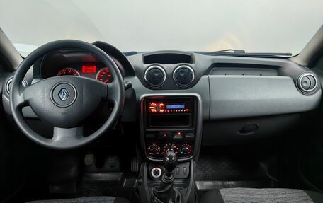 Renault Duster I рестайлинг, 2013 год, 747 000 рублей, 6 фотография