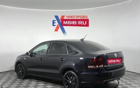 Volkswagen Polo VI (EU Market), 2019 год, 1 539 000 рублей, 6 фотография