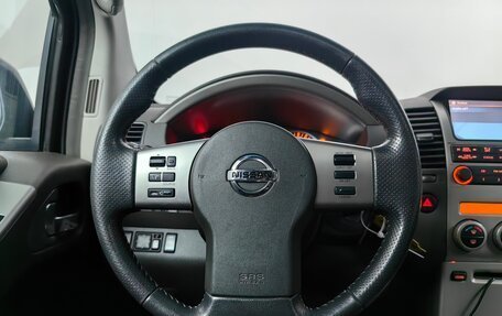 Nissan Pathfinder, 2006 год, 1 099 000 рублей, 14 фотография