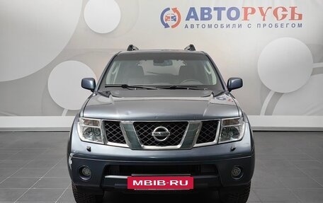 Nissan Pathfinder, 2006 год, 1 099 000 рублей, 3 фотография