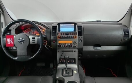 Nissan Pathfinder, 2006 год, 1 099 000 рублей, 6 фотография