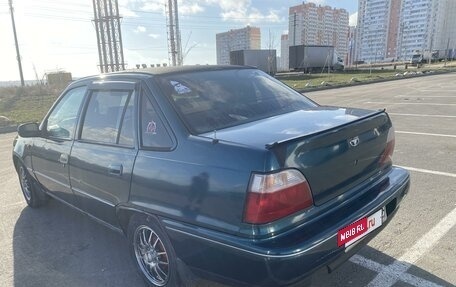 Daewoo Nexia I рестайлинг, 1997 год, 250 000 рублей, 4 фотография