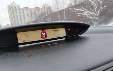 Citroen C4 II рестайлинг, 2008 год, 410 000 рублей, 7 фотография