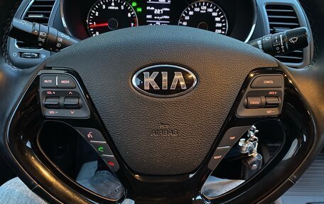 KIA Cerato III, 2018 год, 1 850 000 рублей, 18 фотография