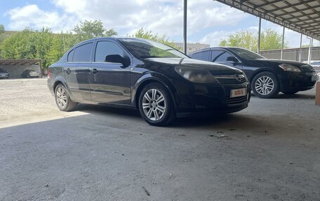 Opel Astra H, 2008 год, 450 000 рублей, 2 фотография