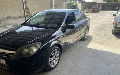 Opel Astra H, 2008 год, 450 000 рублей, 3 фотография