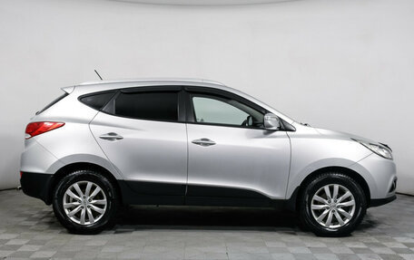 Hyundai ix35 I рестайлинг, 2013 год, 1 572 000 рублей, 4 фотография