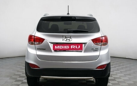 Hyundai ix35 I рестайлинг, 2013 год, 1 572 000 рублей, 6 фотография