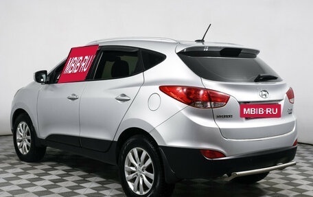 Hyundai ix35 I рестайлинг, 2013 год, 1 572 000 рублей, 7 фотография