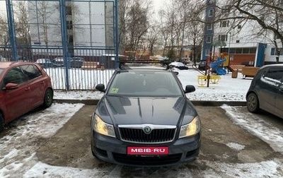 Skoda Octavia, 2011 год, 1 250 000 рублей, 1 фотография