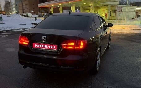 Volkswagen Jetta VI, 2014 год, 1 150 000 рублей, 1 фотография