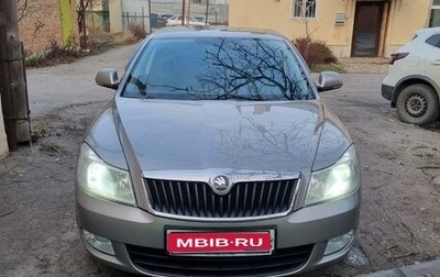 Skoda Octavia, 2012 год, 1 180 000 рублей, 1 фотография