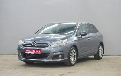 Citroen C4 II рестайлинг, 2011 год, 720 000 рублей, 1 фотография