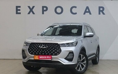 Chery Tiggo 7 Pro, 2022 год, 2 220 000 рублей, 1 фотография