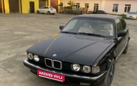 BMW 7 серия, 1988 год, 500 000 рублей, 2 фотография