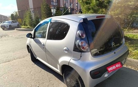 Citroen C1 II, 2012 год, 470 000 рублей, 3 фотография