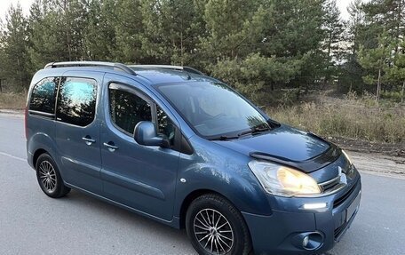 Citroen Berlingo II рестайлинг, 2011 год, 720 000 рублей, 2 фотография