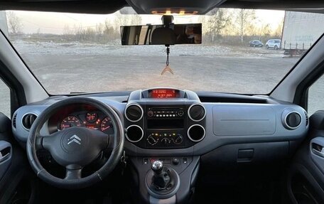 Citroen Berlingo II рестайлинг, 2011 год, 720 000 рублей, 6 фотография