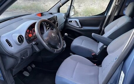 Citroen Berlingo II рестайлинг, 2011 год, 720 000 рублей, 4 фотография