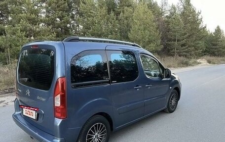 Citroen Berlingo II рестайлинг, 2011 год, 720 000 рублей, 3 фотография