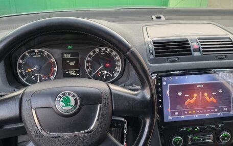 Skoda Octavia, 2012 год, 1 180 000 рублей, 9 фотография