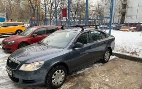 Skoda Octavia, 2011 год, 1 250 000 рублей, 3 фотография