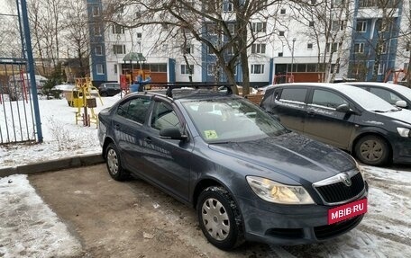 Skoda Octavia, 2011 год, 1 250 000 рублей, 2 фотография