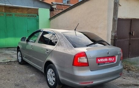 Skoda Octavia, 2012 год, 1 180 000 рублей, 3 фотография