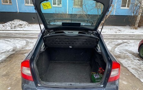 Skoda Octavia, 2011 год, 1 250 000 рублей, 13 фотография