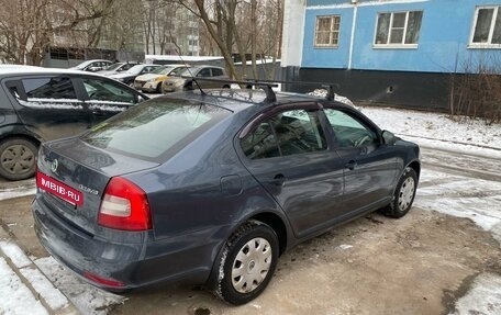 Skoda Octavia, 2011 год, 1 250 000 рублей, 11 фотография