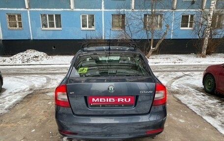 Skoda Octavia, 2011 год, 1 250 000 рублей, 14 фотография