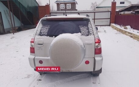 Chery Tiggo (T11), 2010 год, 400 000 рублей, 3 фотография