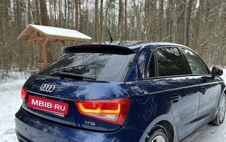 Audi A1, 2012 год, 1 100 000 рублей, 4 фотография