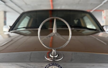 Mercedes-Benz W123, 1982 год, 470 000 рублей, 16 фотография