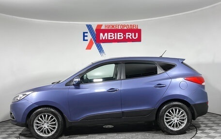 Hyundai ix35 I рестайлинг, 2014 год, 1 419 000 рублей, 7 фотография