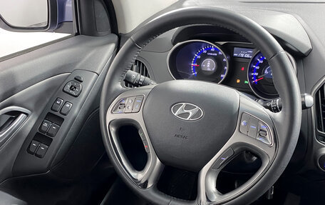 Hyundai ix35 I рестайлинг, 2014 год, 1 419 000 рублей, 18 фотография