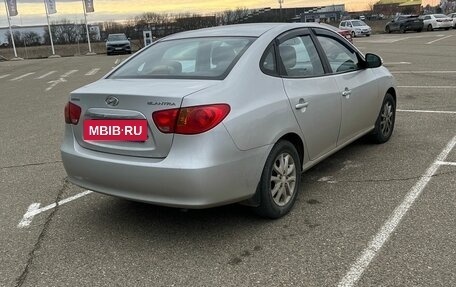 Hyundai Elantra IV, 2010 год, 895 000 рублей, 5 фотография