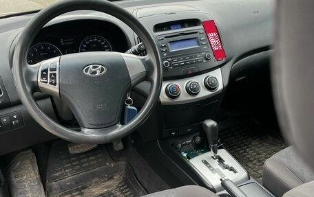 Hyundai Elantra IV, 2010 год, 895 000 рублей, 7 фотография