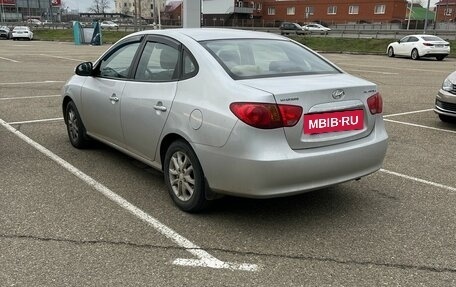 Hyundai Elantra IV, 2010 год, 895 000 рублей, 4 фотография