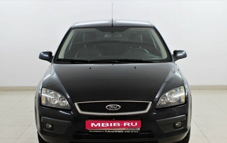 Ford Focus II рестайлинг, 2007 год, 550 000 рублей, 2 фотография