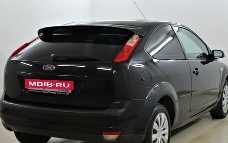 Ford Focus II рестайлинг, 2007 год, 550 000 рублей, 4 фотография