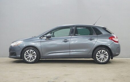 Citroen C4 II рестайлинг, 2011 год, 720 000 рублей, 4 фотография