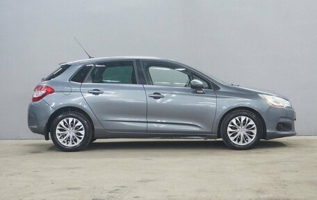 Citroen C4 II рестайлинг, 2011 год, 720 000 рублей, 5 фотография