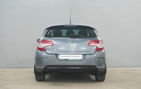 Citroen C4 II рестайлинг, 2011 год, 720 000 рублей, 7 фотография