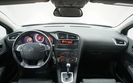 Citroen C4 II рестайлинг, 2011 год, 720 000 рублей, 10 фотография