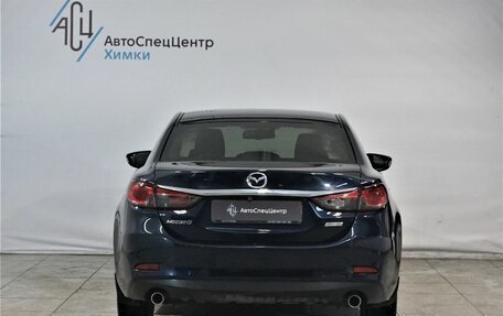 Mazda 6, 2015 год, 1 749 800 рублей, 12 фотография