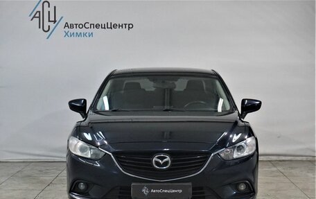 Mazda 6, 2015 год, 1 749 800 рублей, 11 фотография