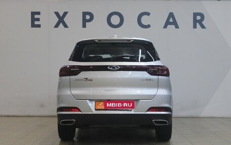 Chery Tiggo 7 Pro, 2022 год, 2 220 000 рублей, 4 фотография